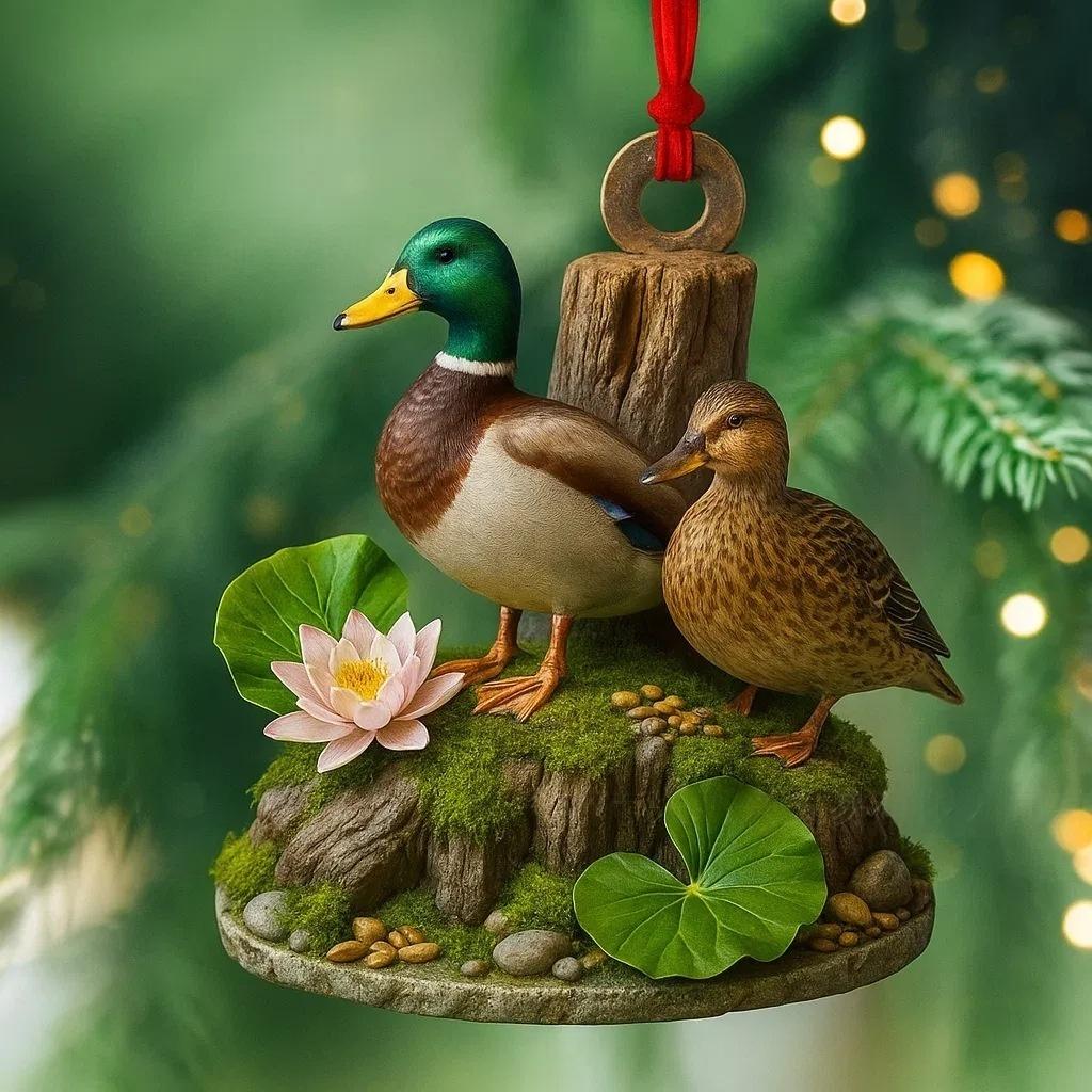 🔥Limited Edition, Only 100 Sets Left! - Treehole Bird Advent Calendar 2025