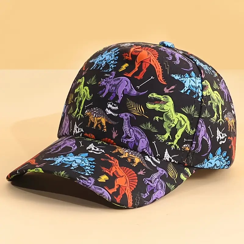 🦖Children’s Dinosaur Baseball Cap🧢