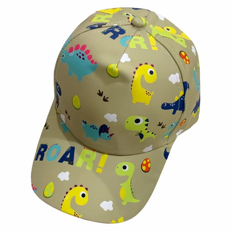 🦖Children’s Dinosaur Baseball Cap🧢
